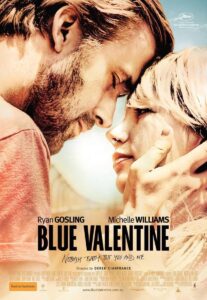 Blue valentine