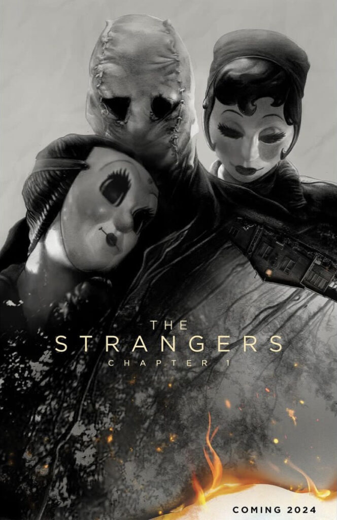 The Strangers